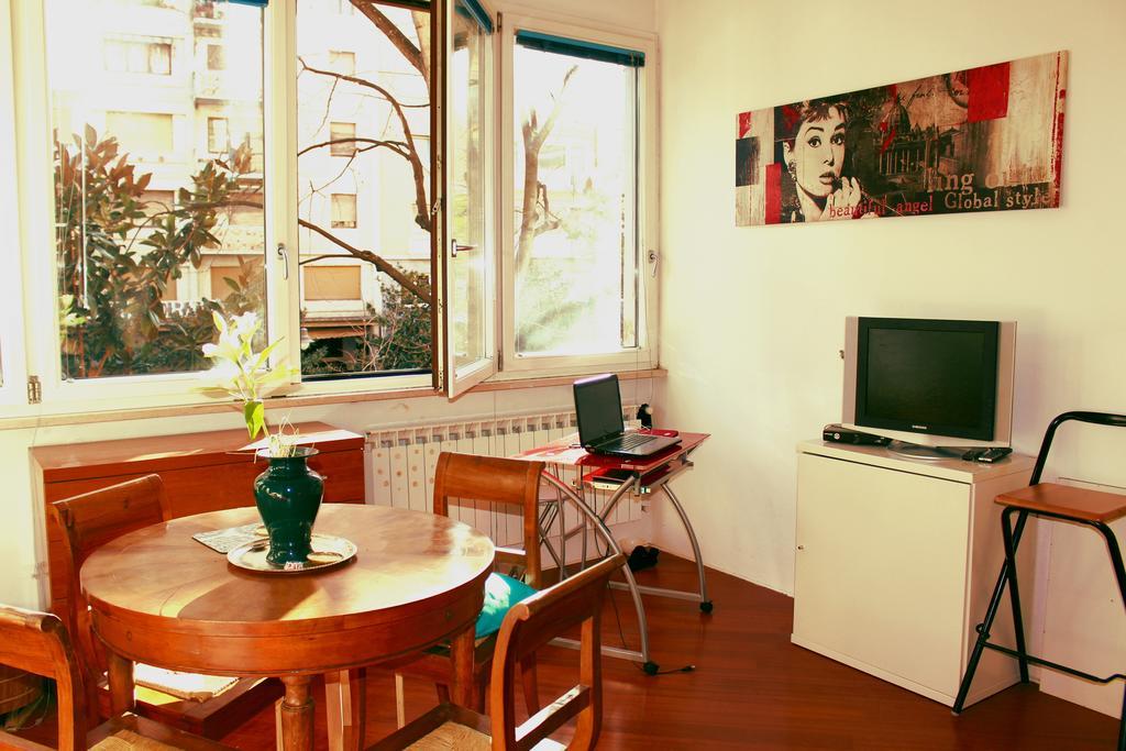 Marianna'S Studio Pisa Quarto foto